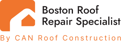 Boston Roof Repair Specialist logo